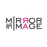 mirror-image